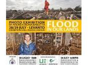 Alluvione nelle nostre terre: mostra fotografica