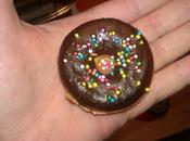 Dolci tentazioni: donuts mini piastra