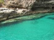 spiagge belle d’Italia Spiaggia Mare Morto Lampedusa