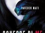 Recensione, SCHEGGE Tahereh Mafi