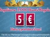 Groupalia: nuovo codice sconto