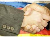 Germania russia. l’alleanza eurasiatica