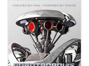 Robotropolis (2011)