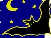 Notti d’estate Pipistrelli