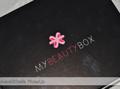 Preview: MyBeautyBox Luglio