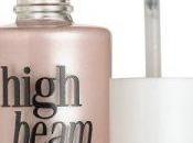 Benefit High Beam. L’illuminante salva trucco faccia