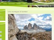 Alfazulo montagna sentieri.sito