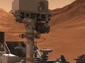 Curiosity Marte ospitato vita?
