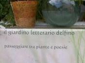 Albenga: giardino Gerry Delfino passeggio poeti