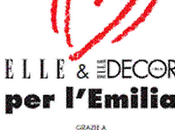 ELLE DECOR L'EMILIA!