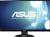 ASUS presenta primo monitor VG278HE