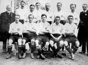 [VINTAGE FRIDAYS] Team Football 1908