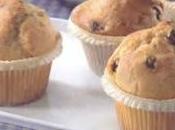 Bimby, Muffins Orzo Frutta Secca