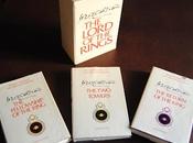 Lord Rings, edizione americana 1978