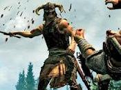 Skyrim data uscita della patch