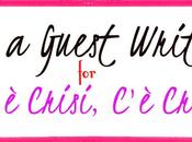 Collaboriamo? Scrivi Guest Post crisi!