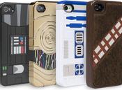 case iPhone Star Wars