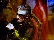 Daniel Radcliffe Dandy Dazed Confused Novembre 2010