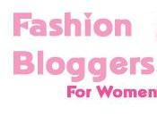Fashion Bloggers Women