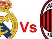 Real Madrid Milan: live
