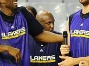 Lakers vanno three-peat