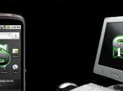 iSyncr: sincronizzare iTunes Android