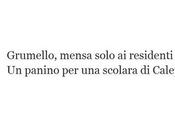 C'e' qualcosa nell'aria