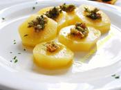 Insalata patate
