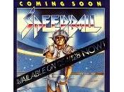 from past! vecchie pubblicita' videogiuochi volta (n.51): speedball