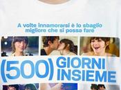 ARTE CINEMA (500) Giorni insieme