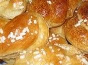 Treccine colazione