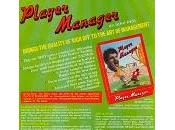 from past! vecchie pubblicita' videogiuochi volta (n.52): player manager