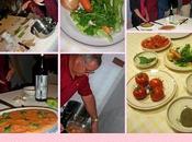“Scuola culinaria arte sapori” Villa Petriolo...W pappa pomodoro!