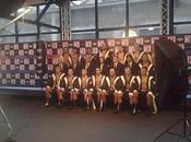 Dolce Gabbana Milano Thunder Italian Boxing Team: presentazione ufficiale