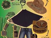 Autumn Look "Texas"