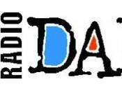 Prima puntata Pick&Roll; Radio Dara