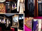 Spiga2 apre nuovo fashion designer Fausto Puglisi
