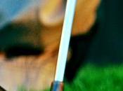 golf nell’occhio! Attenzione!
