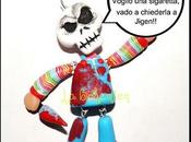 Gongo-Chucky (V.M. pauuuuuura!!!!