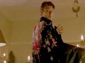 Jensen Ackles bisex balla kimono: "Blonde"