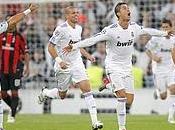 Real Madrid Milan