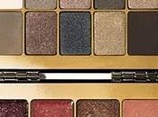 Bobbi Brown Fall Palette