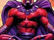 Marvel: testata magneto?
