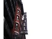 remember were Chelsea Hotel