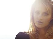 Anna Jagodzinska Dolce Gabbana Glamour 2010