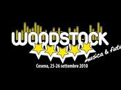 Woodstock stelle: giorno dopo