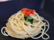 Spaghetti bottarga sarda: veloci, particolari buoni!