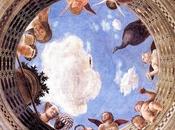 Padova tempo Mantegna