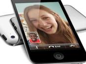 iPod Touch Test Foto Video