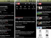 Youtube Android aggiorna arriva Market